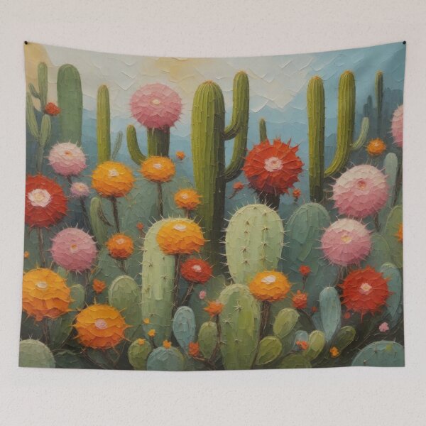 Item preview, Cactus Mosh designed and sold by kultomatic.