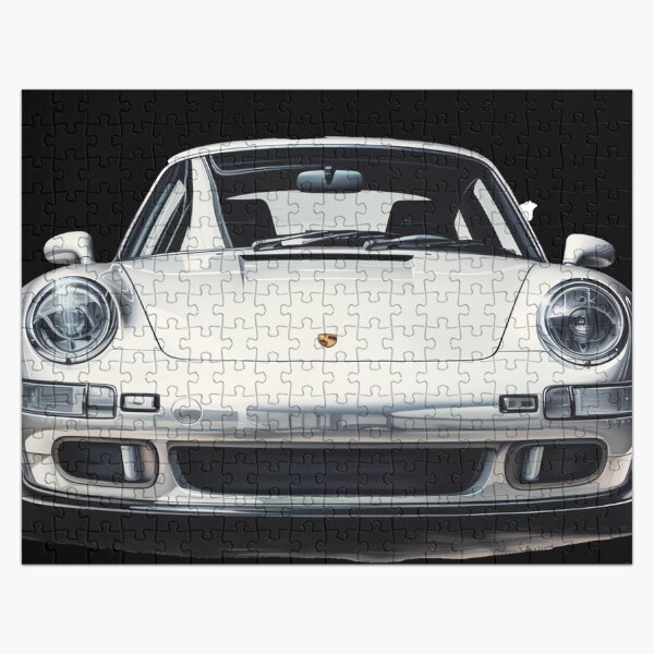 PORSCHE SPEED STAR パズル　レア　1000ピース Amazon | レア ポルシェ スピードスター パズル 1000ピース