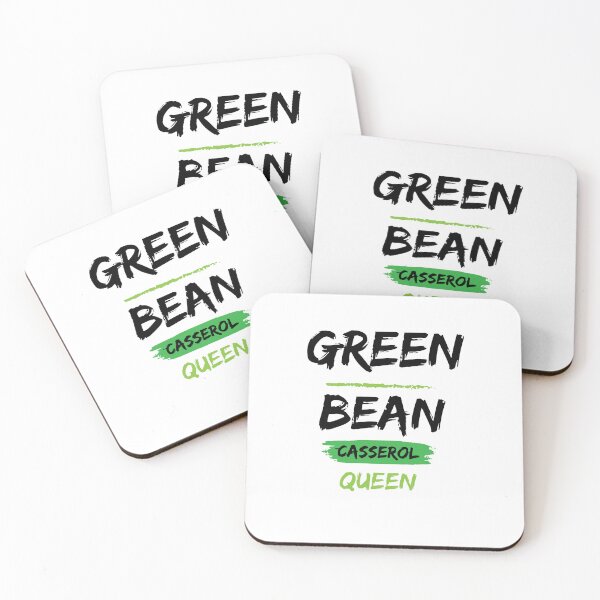 Item preview, Green Bean Casserole Queen  designed and sold by midodesign20.