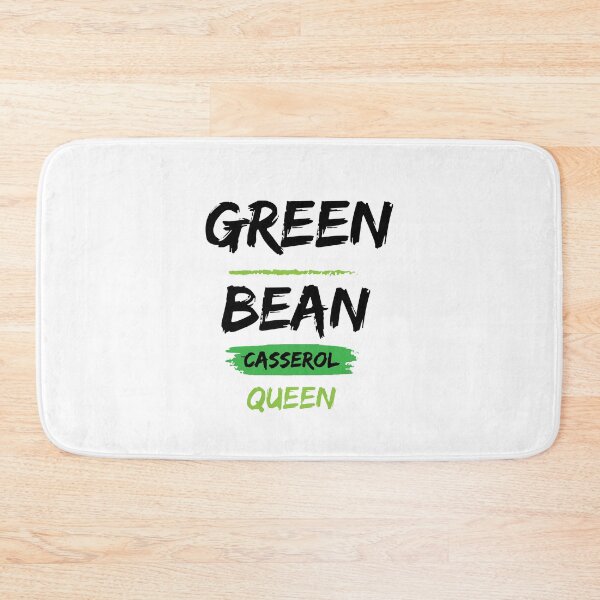 Item preview, Green Bean Casserole Queen  designed and sold by midodesign20.