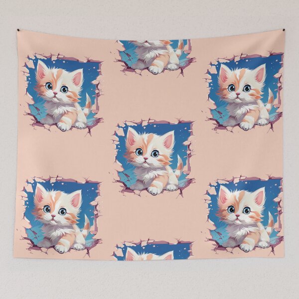Item preview, Kitten's Delight designed and sold by DS110.