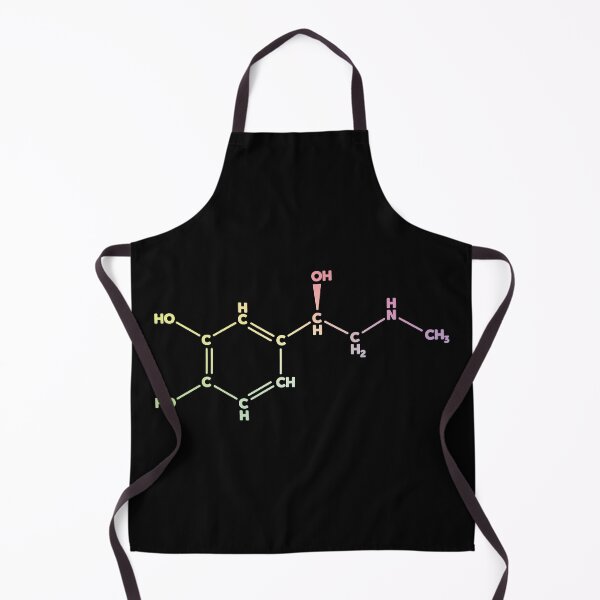 Item preview, Adrenaline - Skeleton designed and sold by ScienceCorner.