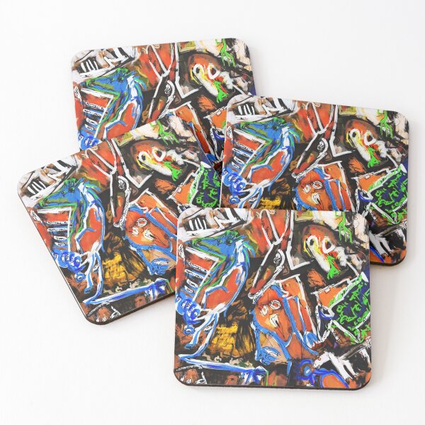 Item preview, Something with Dada designed and sold by Rainer Kristuf.