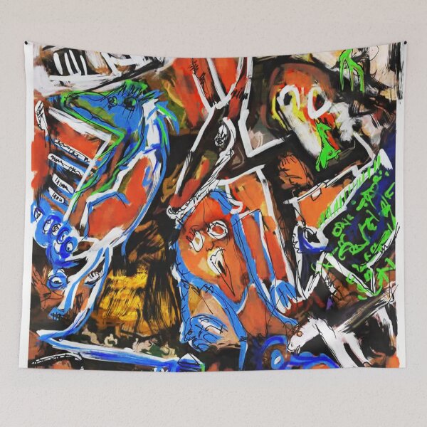 Item preview, Something with Dada designed and sold by Rainer Kristuf.