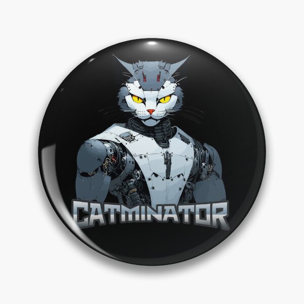 Item preview, Catminator designed and sold by Ultimate-Rabbit.