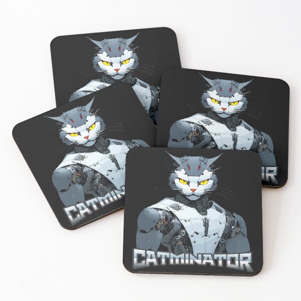 Item preview, Catminator designed and sold by Ultimate-Rabbit.