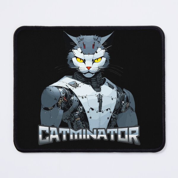 Item preview, Catminator designed and sold by Ultimate-Rabbit.