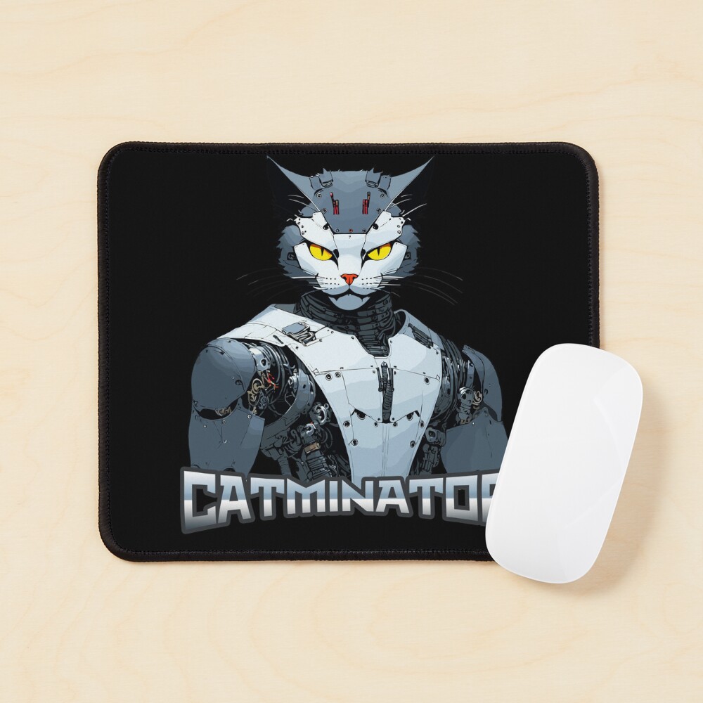 Item preview, Mouse Pad designed and sold by Ultimate-Rabbit.