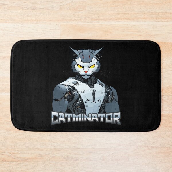 Item preview, Catminator designed and sold by Ultimate-Rabbit.