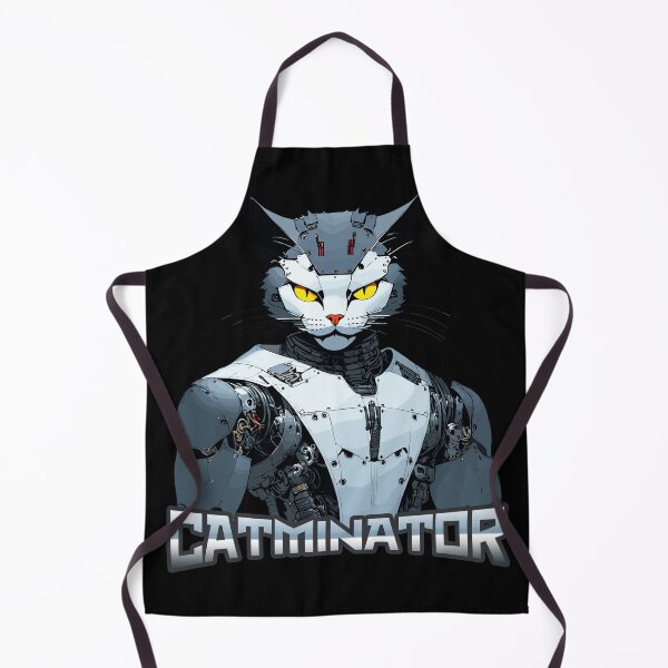 Item preview, Catminator designed and sold by Ultimate-Rabbit.