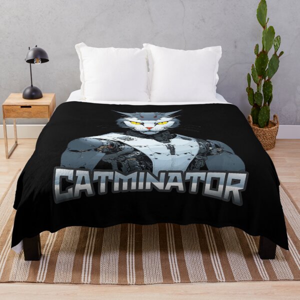 Item preview, Catminator designed and sold by Ultimate-Rabbit.