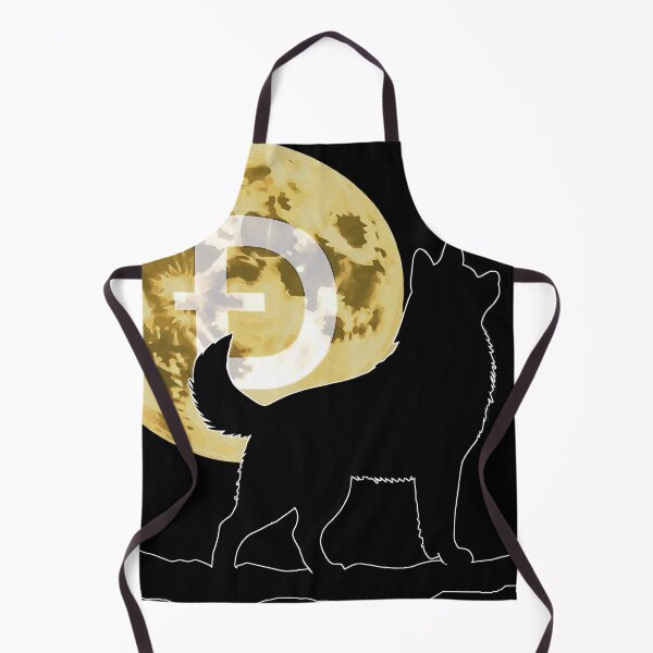 Item preview, The Lone DOGE designed and sold by ph0enixd0wn.