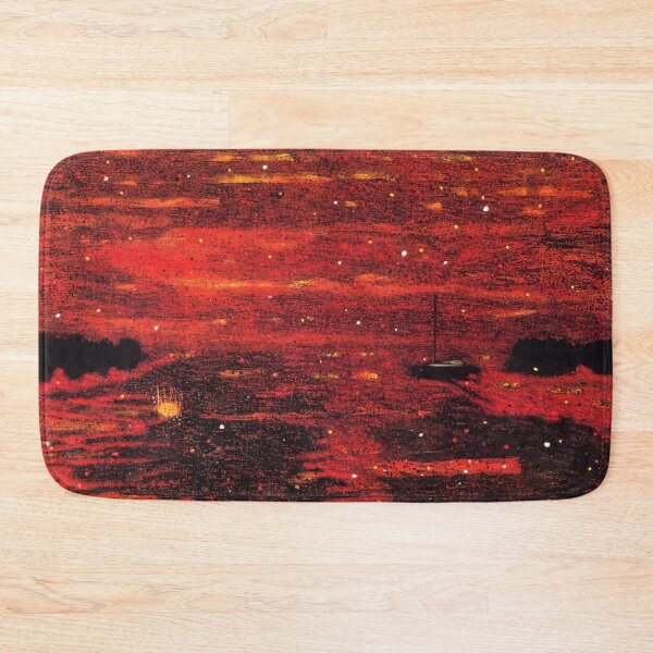 Item preview, Peter Doig designed and sold by ReoArt.