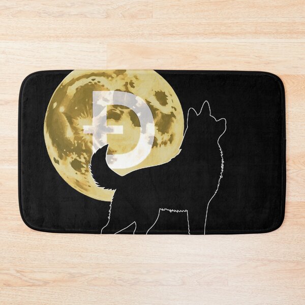 Item preview, The Lone DOGE designed and sold by ph0enixd0wn.