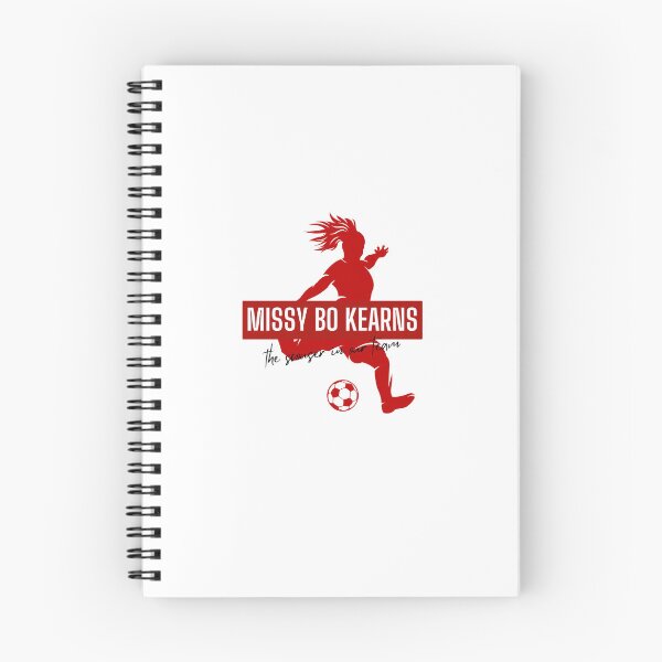 Item preview, Missy Bo Kearns - the scouser in our team designed and sold by mrdavidgcooke.