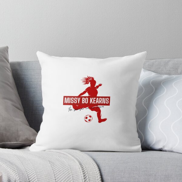 Item preview, Missy Bo Kearns - the scouser in our team designed and sold by mrdavidgcooke.