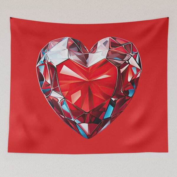 Item preview, Birthstone July Ruby Red designed and sold by venomNL.