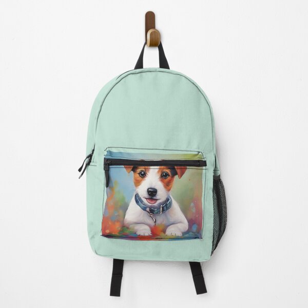 Item preview, Jack Russell painting designed and sold by PetArt ⭐⭐⭐⭐⭐.