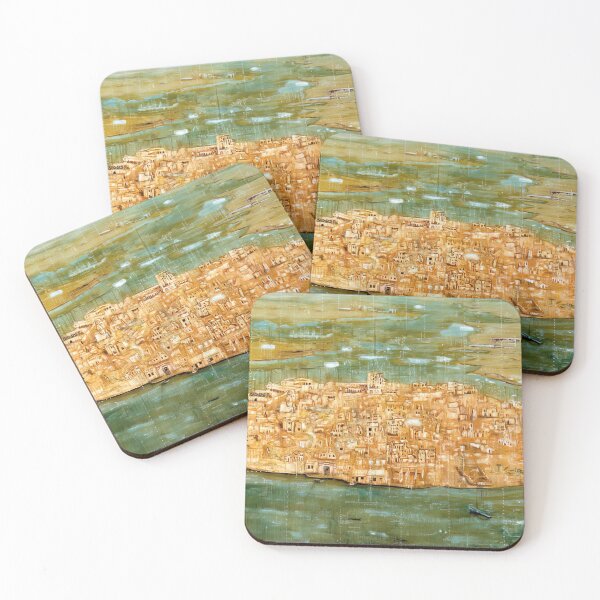 Item preview, Peter Doig designed and sold by ReoArt.
