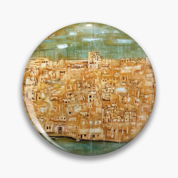 Item preview, Peter Doig designed and sold by ReoArt.
