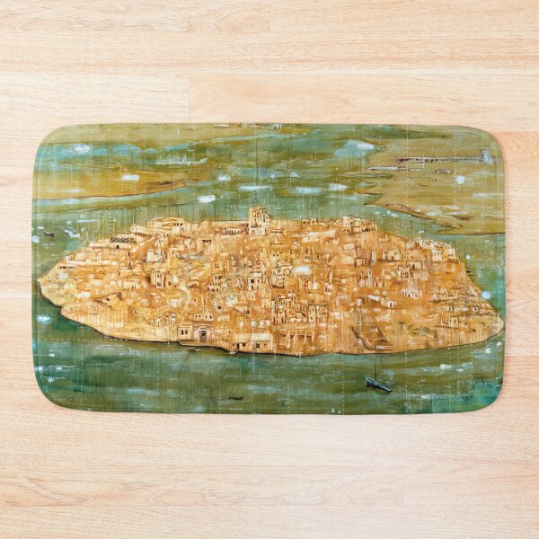 Item preview, Peter Doig designed and sold by ReoArt.