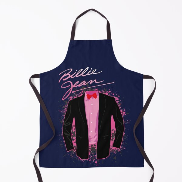Item preview, BILLIE JEAN video jacket - black designed and sold by SWG Mixes & Merchandise.
