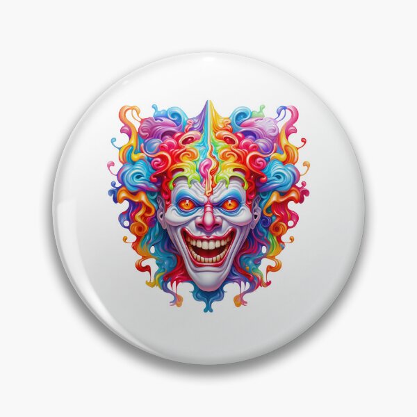 Item preview, Psychedelic Entity designed and sold by ZenEvoke.