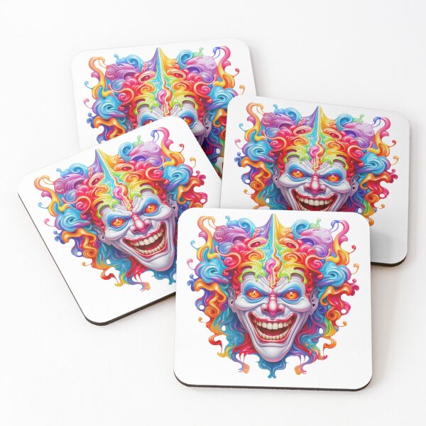 Item preview, Psychedelic Entity designed and sold by ZenEvoke.