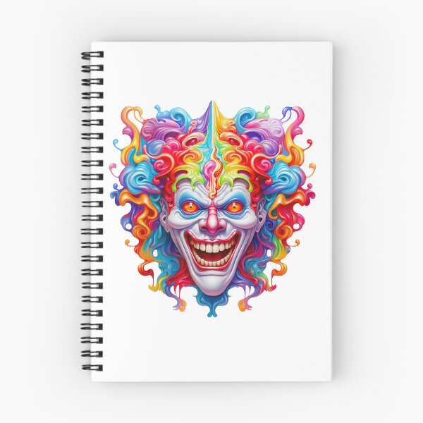 Item preview, Psychedelic Entity designed and sold by ZenEvoke.