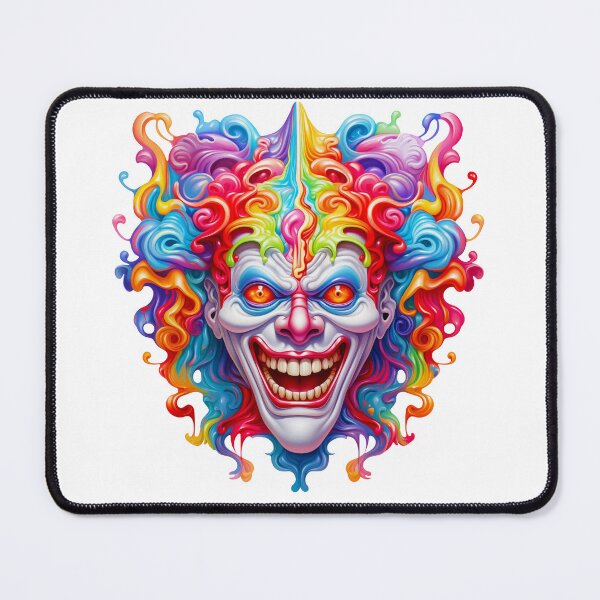 Item preview, Psychedelic Entity designed and sold by ZenEvoke.