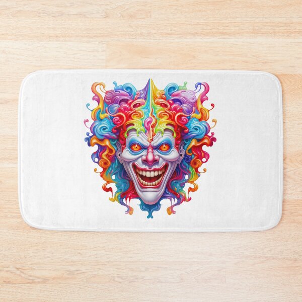 Item preview, Psychedelic Entity designed and sold by ZenEvoke.