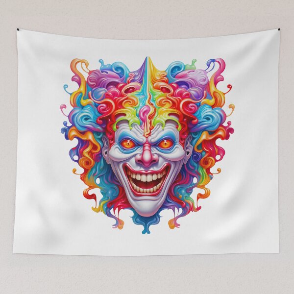 Item preview, Psychedelic Entity designed and sold by ZenEvoke.