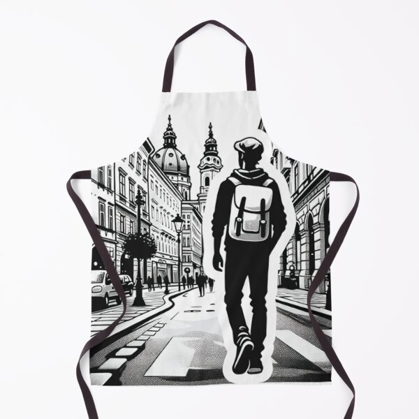 Item preview, Viennese Wanderlust designed and sold by Best-Kept.