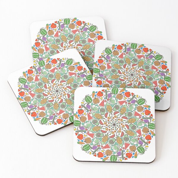 Item preview, A variety of delicious fruits designed and sold by WinusYTS.