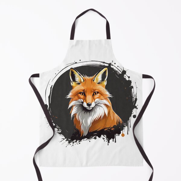 Item preview, FOX designed and sold by PGAart.