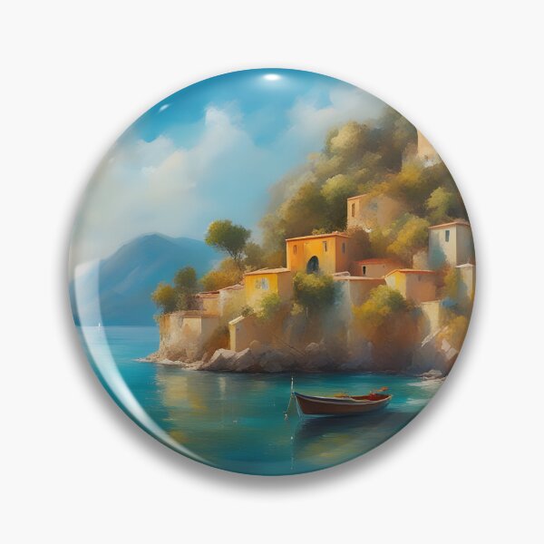 Item preview, Archipelagos#03 designed and sold by Mindwork Creative Arts.