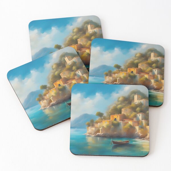 Item preview, Archipelagos#03 designed and sold by Mindwork Creative Arts.