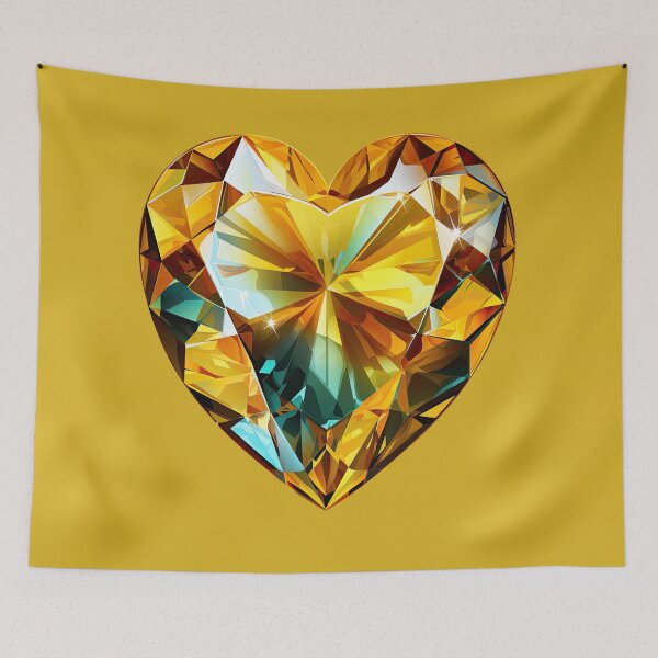 Item preview, Birthstone August Peridot Green & Yellow designed and sold by venomNL.