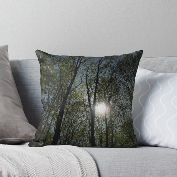 Item preview, Midday forest designed and sold by whoknewthis.