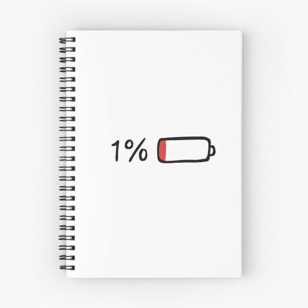 Item preview, Low Battery designed and sold by Kenchanstore.