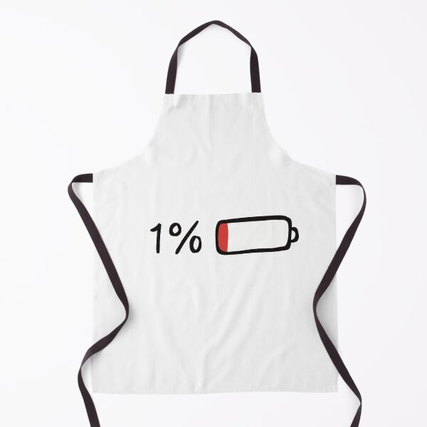 Item preview, Low Battery designed and sold by Kenchanstore.