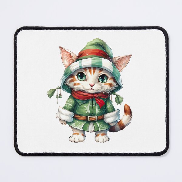 Item preview, Calico Critter Christmas designed and sold by Pixel  Playground.