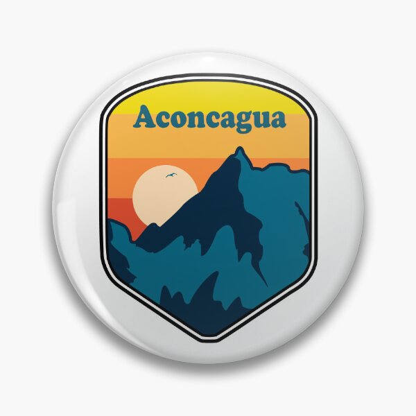 Item preview, Aconcagua Sunrise designed and sold by Esskay Designs.