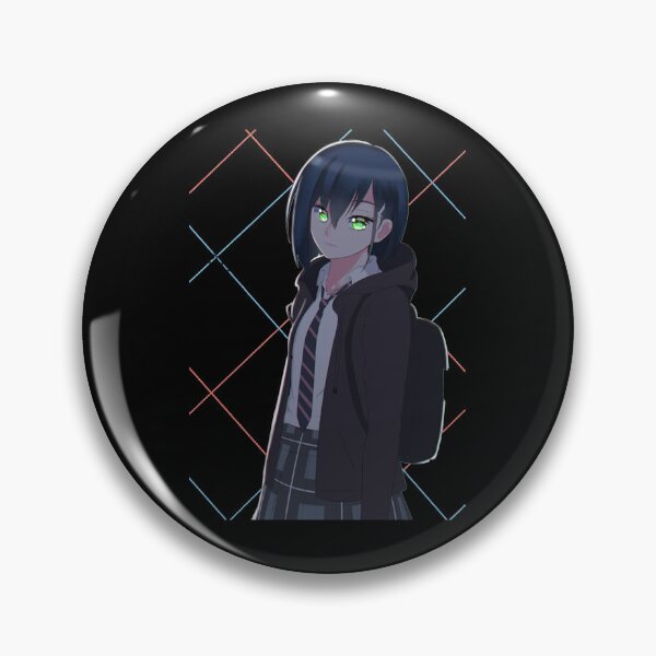 Item preview, Zero Two Darling designed and sold by davanshatry1.