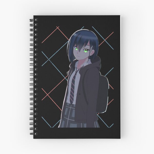 Item preview, Zero Two Darling designed and sold by davanshatry1.