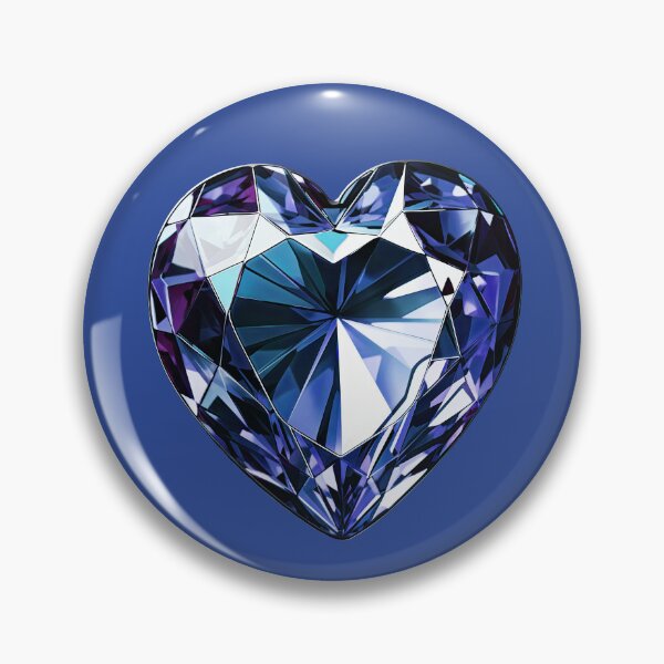 Item preview, Birthstone September Saphire Blue designed and sold by venomNL.