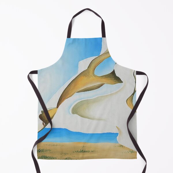 Artikelvorschau, Georgia O'Keeffe entworfen und verkauft von ReoArt.
