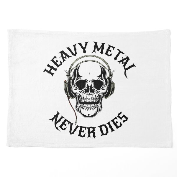 Heavy Towel, Bone White