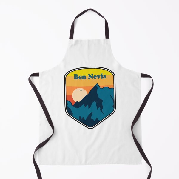 Item preview, Ben Nevis Scotland Sunrise designed and sold by Esskay Designs.