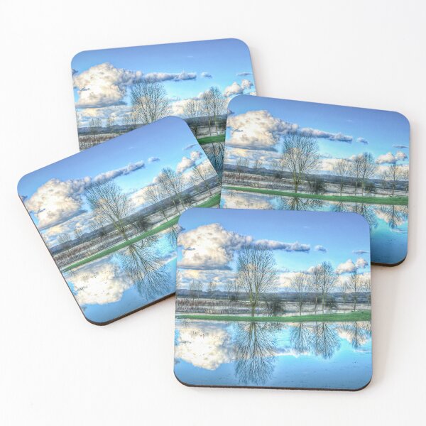 Item preview, March's Mirror designed and sold by Viv Thompson Photography .